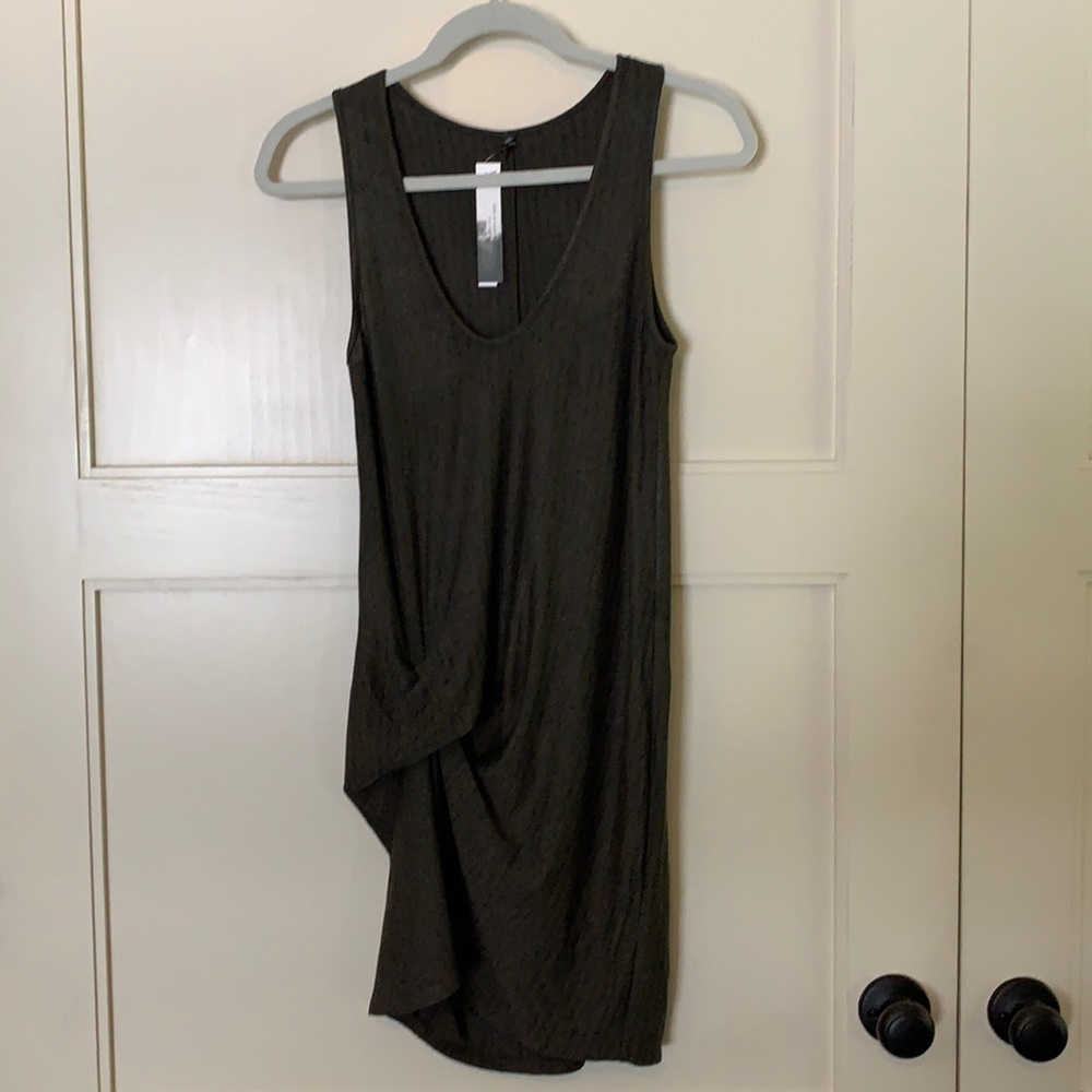 Riller & Fount Laird Dress